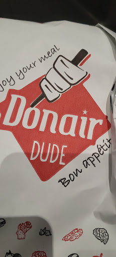 Photo of Donair Dude - 3209 W Broadway, Vancouver, BC V6K 2H5